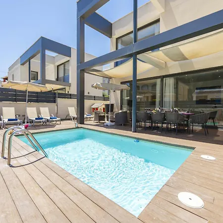 Villa Jade Ii