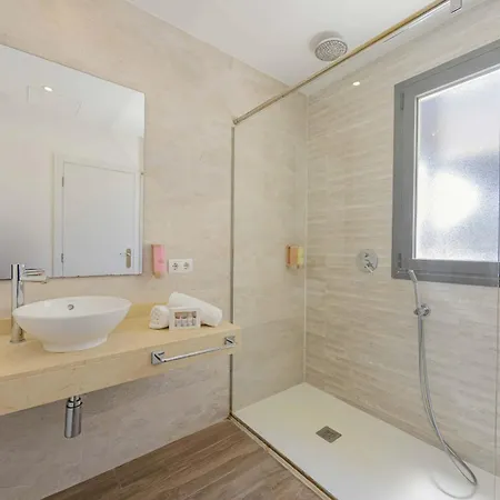 Jade Ii Villa Can Picafort (Mallorca)