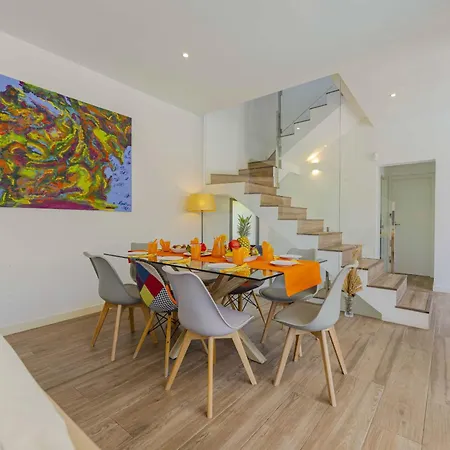 Villa Jade Ii Can Picafort (Mallorca)