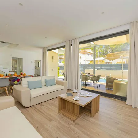 Jade Ii Can Picafort (Mallorca)