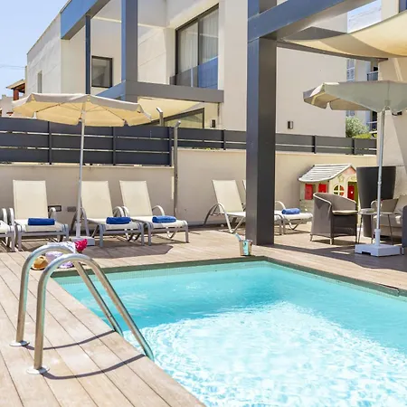 Jade Ii * Can Picafort (Mallorca)