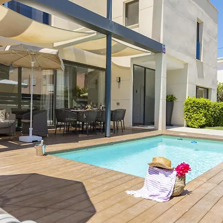 Villa Jade Ii *