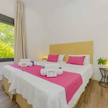 Jade Ii Can Picafort (Mallorca)