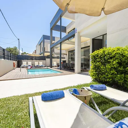Villa Jade Ii
