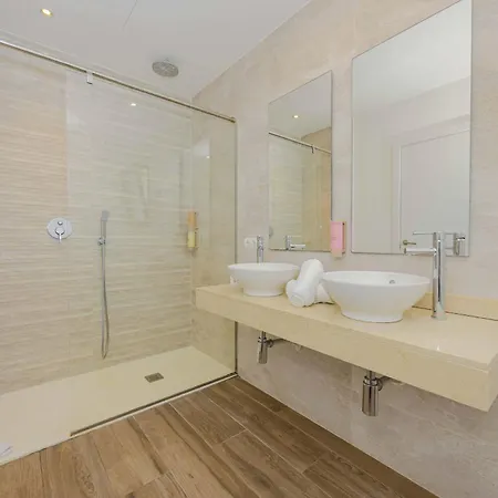 Jade Ii * Can Picafort (Mallorca)