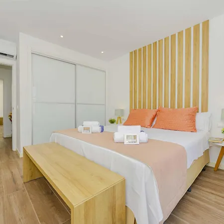 Jade Ii Can Picafort (Mallorca)