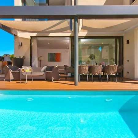 Jade Ii Villa