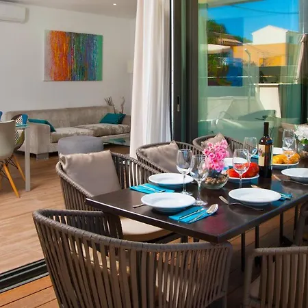 Villa Jade Ii Can Picafort (Mallorca)