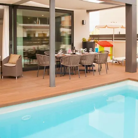 Villa Jade Ii Can Picafort (Mallorca)