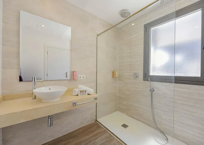 Jade Ii Villa Can Picafort (Mallorca)