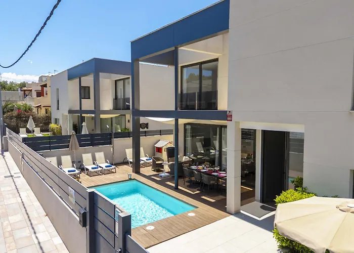 Jade Ii * Can Picafort (Mallorca)