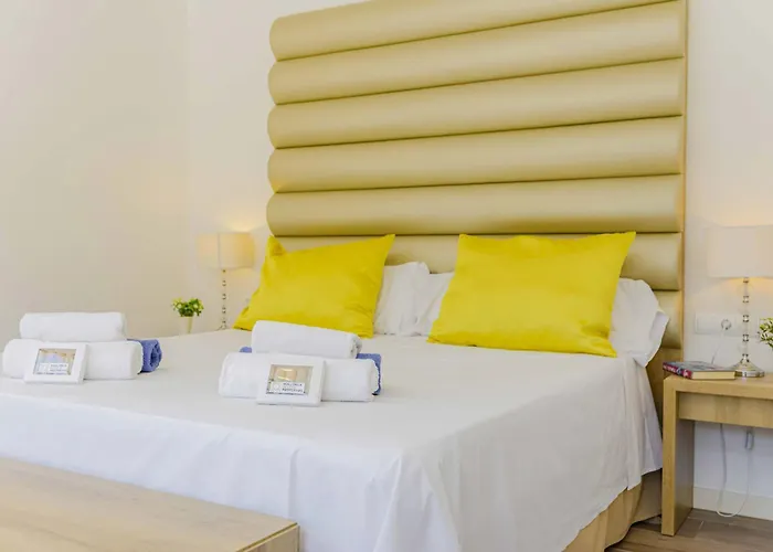 Jade Ii Can Picafort (Mallorca)