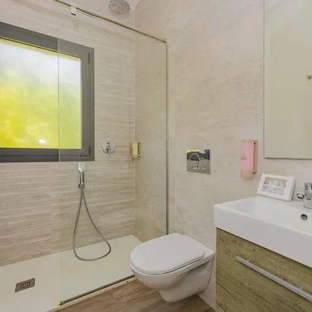 Jade Ii Villa Can Picafort (Mallorca)