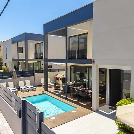 Jade Ii * Can Picafort (Mallorca)