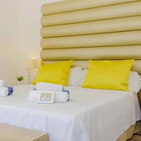 Jade Ii Can Picafort (Mallorca)