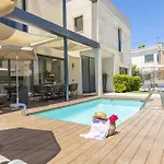 Villa Jade Ii Can Picafort (Mallorca)