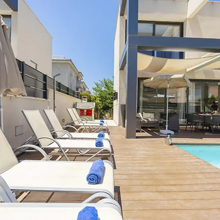 Jade Ii Вілла *