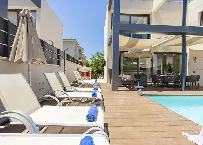 Jade Ii Вілла *