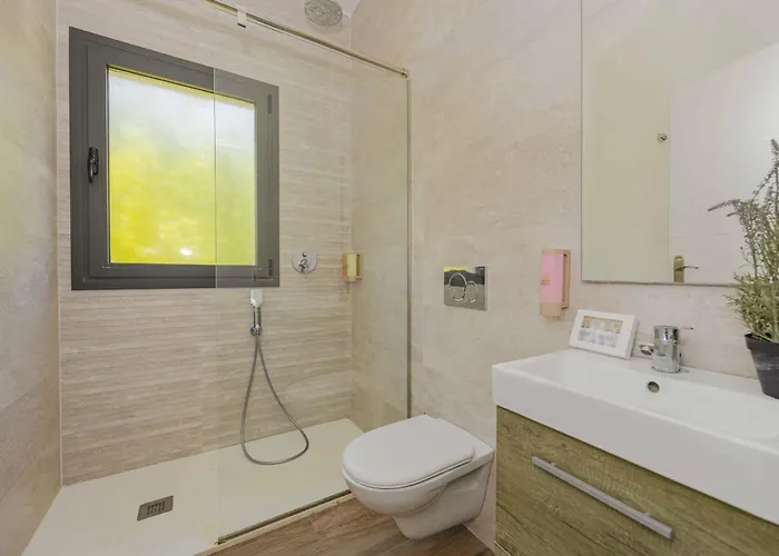 Jade Ii Вілла Кан-Пікафорт