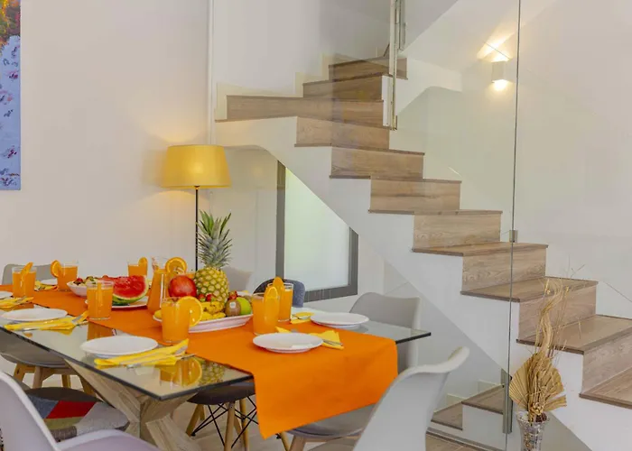 Вілла Jade Ii *