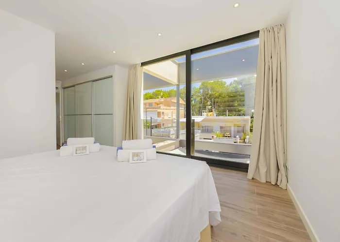 Вілла Jade Ii *