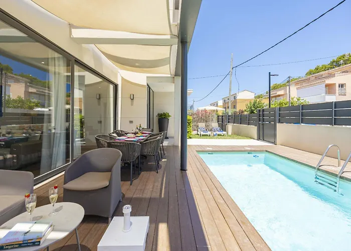 Jade Ii * Кан-Пікафорт